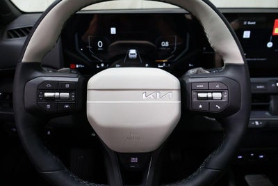 2026 Kia K4 Hatchback GT-Line