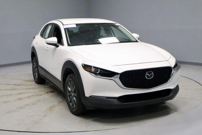 2023 Mazda Mazda CX-30 2.5 S