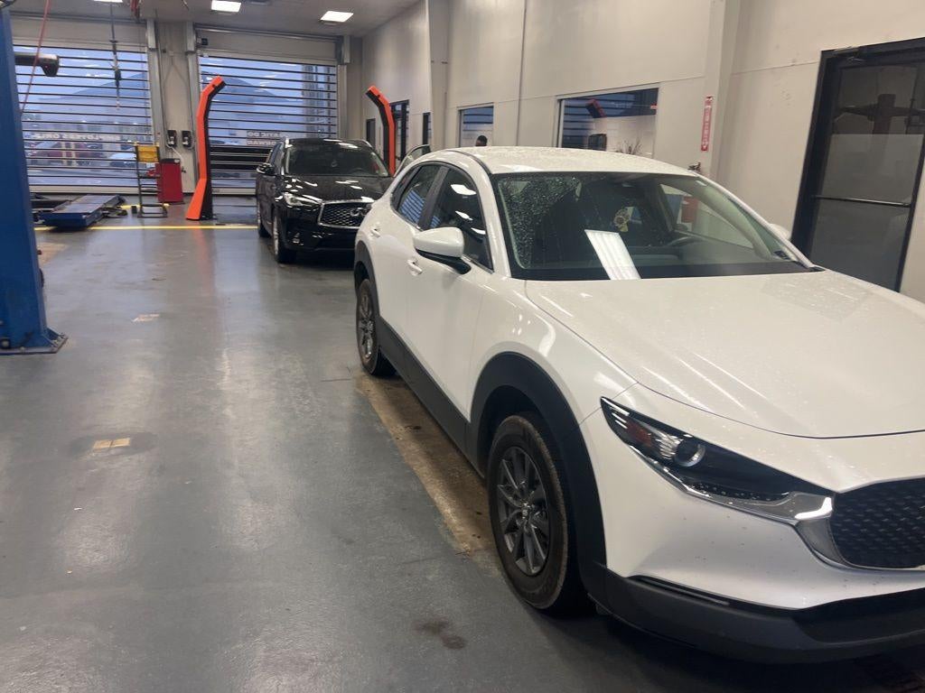 2023 Mazda Mazda CX-30 2.5 S