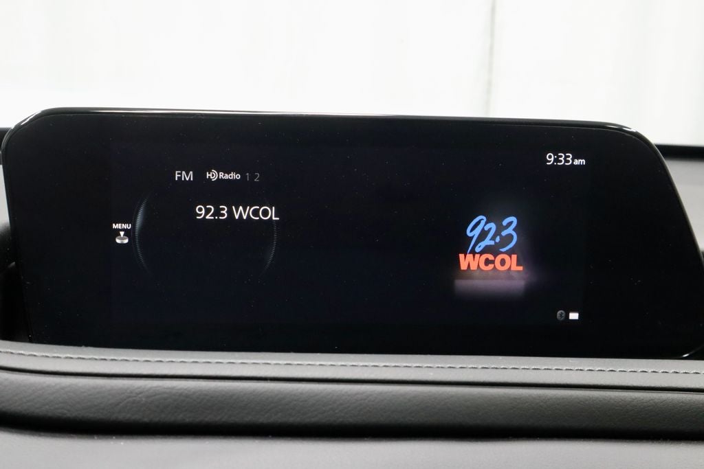 2023 Mazda Mazda CX-30 2.5 S