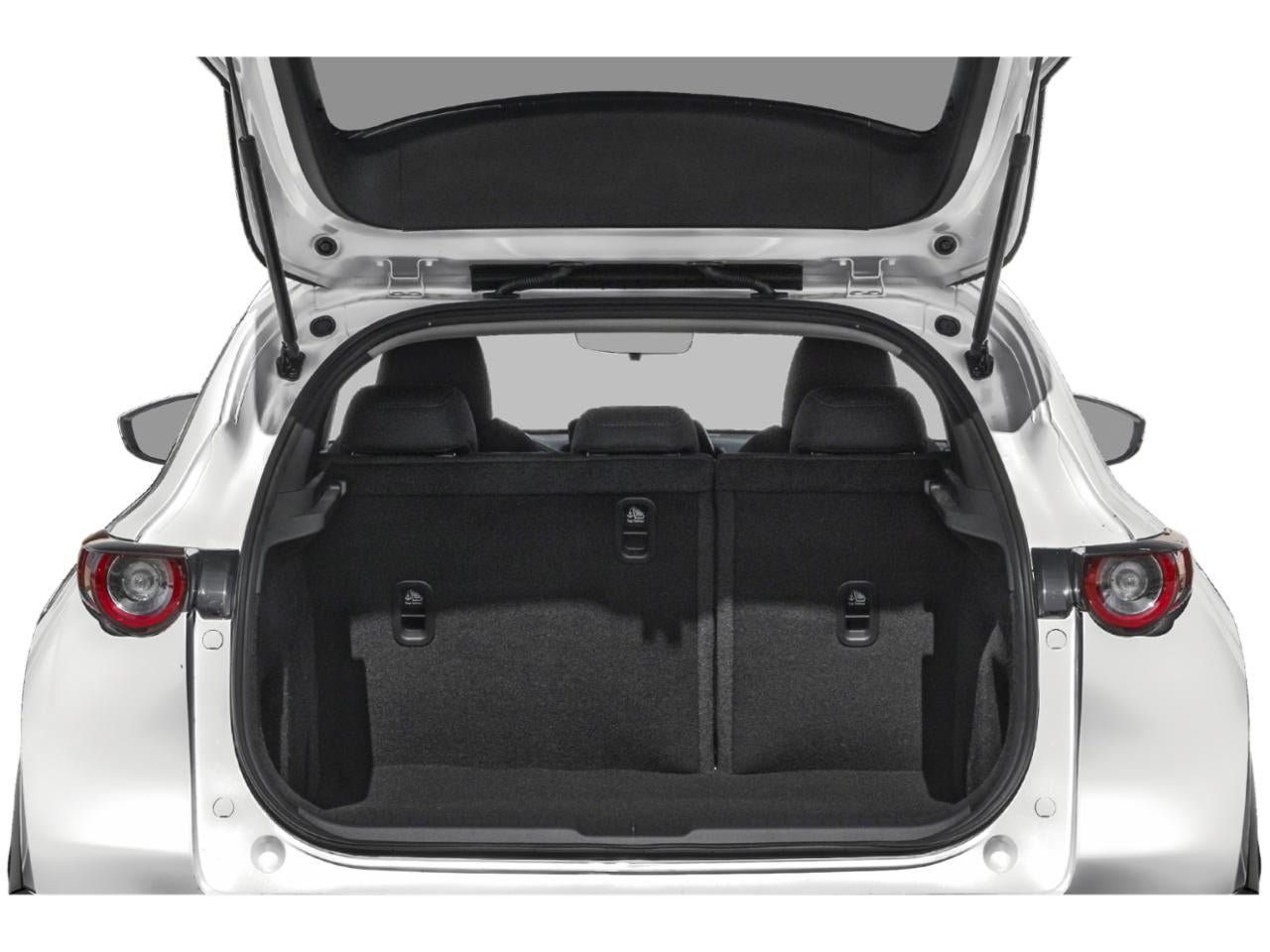 2023 Mazda Mazda CX-30 2.5 S