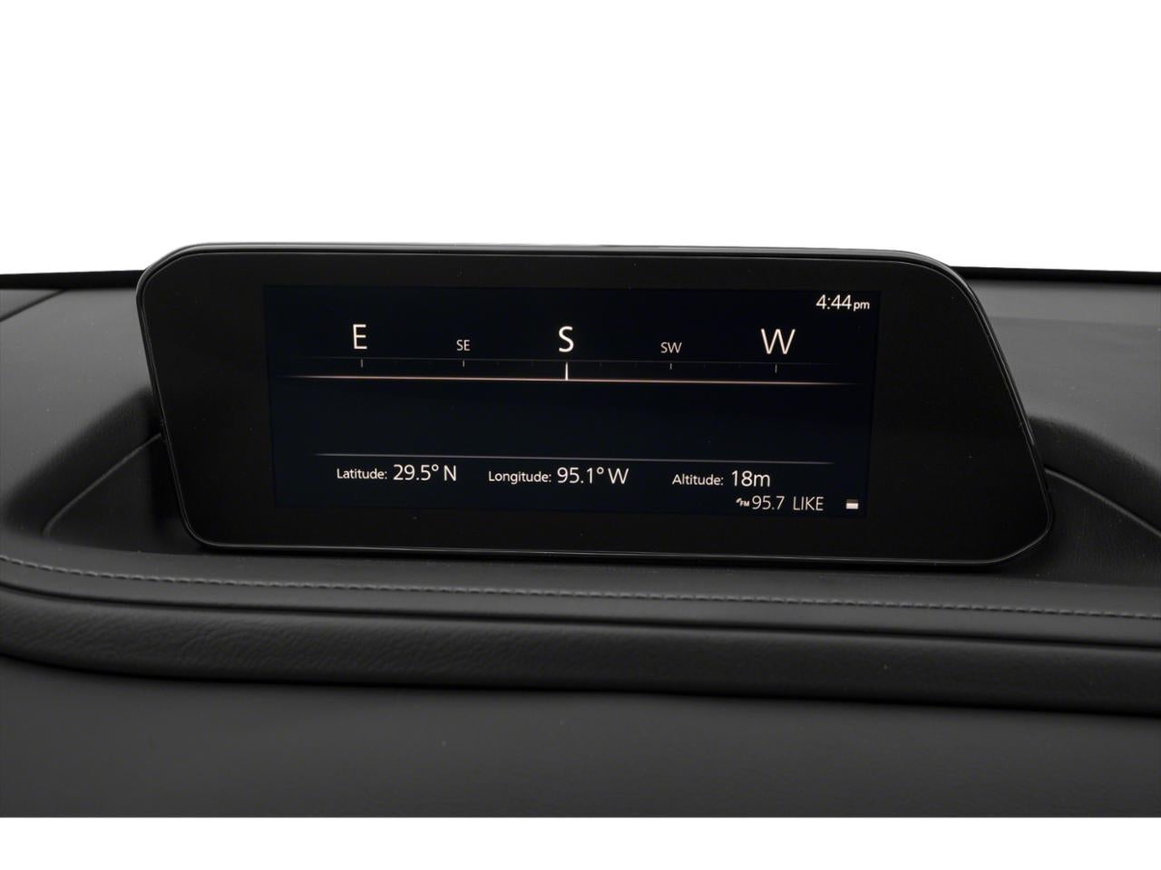 2023 Mazda Mazda CX-30 2.5 S