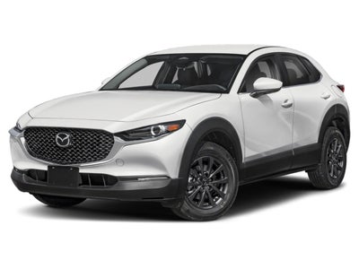 2023 Mazda Mazda CX-30 2.5 S
