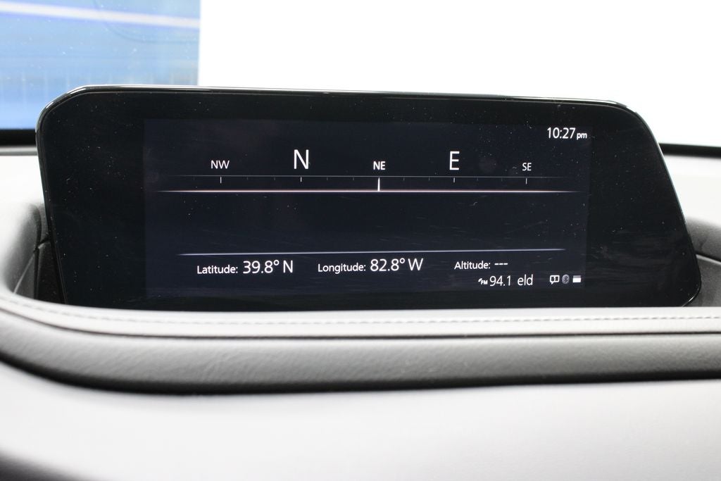 2024 Mazda Mazda CX-30 2.5 S