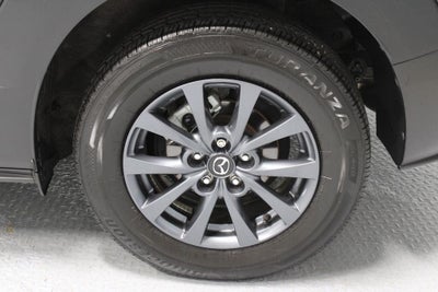 2024 Mazda Mazda CX-30 2.5 S