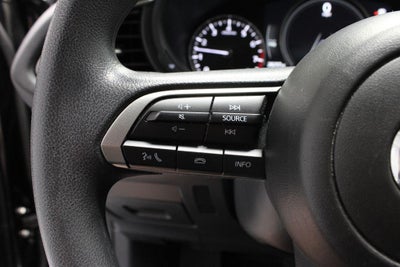 2024 Mazda Mazda CX-30 2.5 S