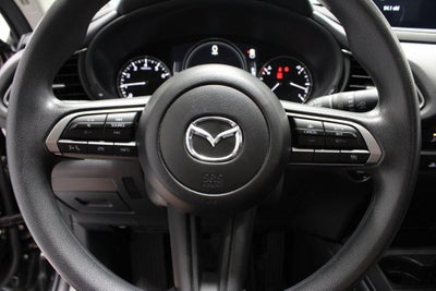 2024 Mazda Mazda CX-30 2.5 S