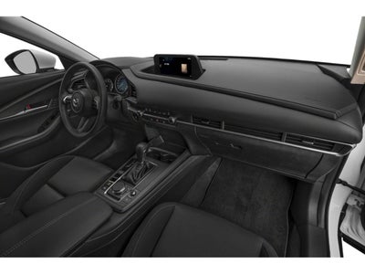 2024 Mazda Mazda CX-30 2.5 S
