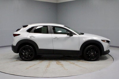 2024 Mazda Mazda CX-30 2.5 S Select Sport