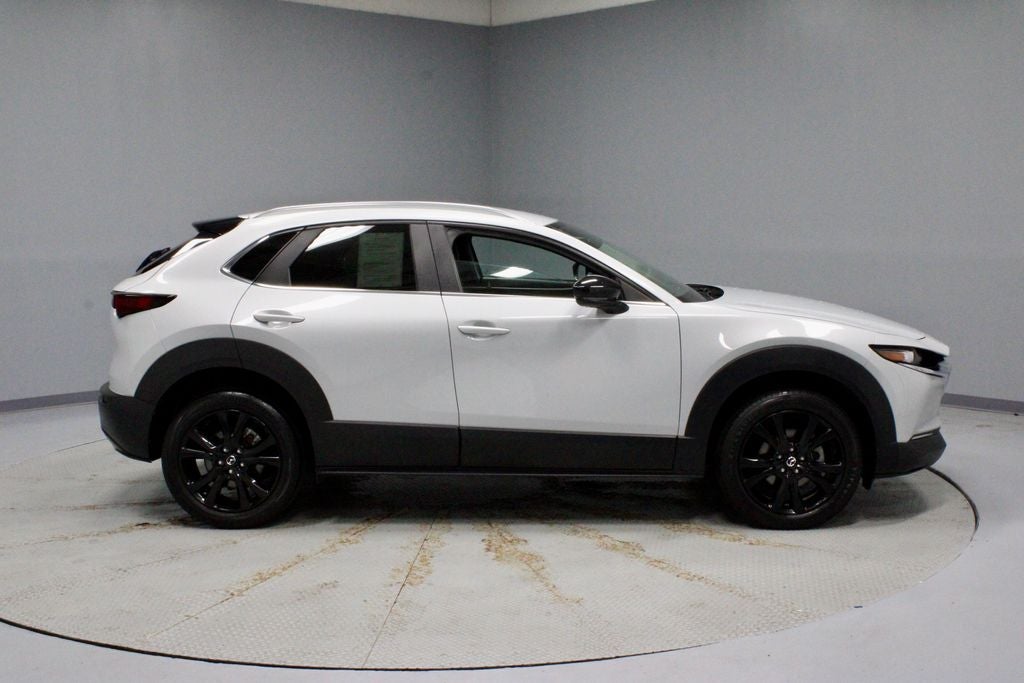 2024 Mazda Mazda CX-30 2.5 S Select Sport