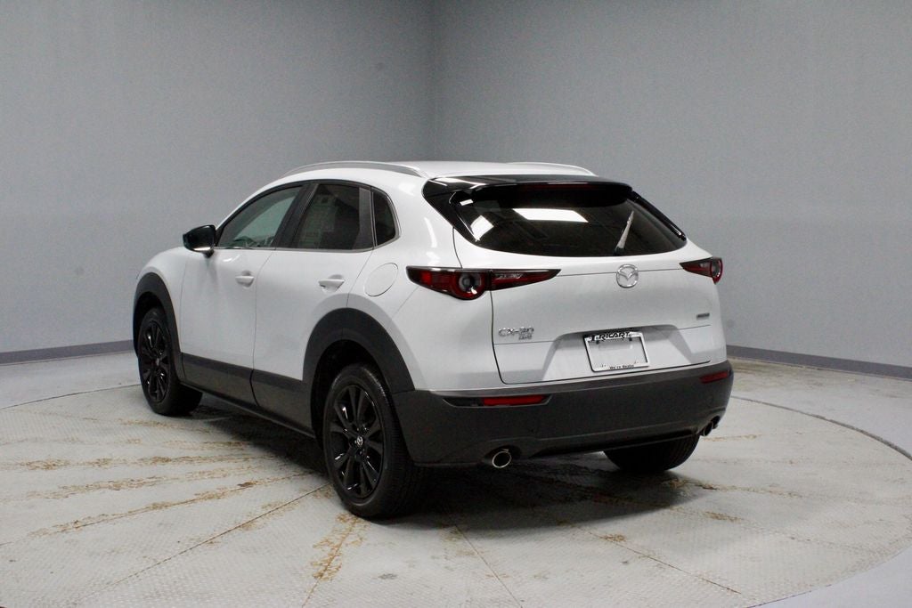 2024 Mazda Mazda CX-30 2.5 S Select Sport