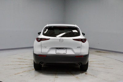 2024 Mazda Mazda CX-30 2.5 S Select Sport