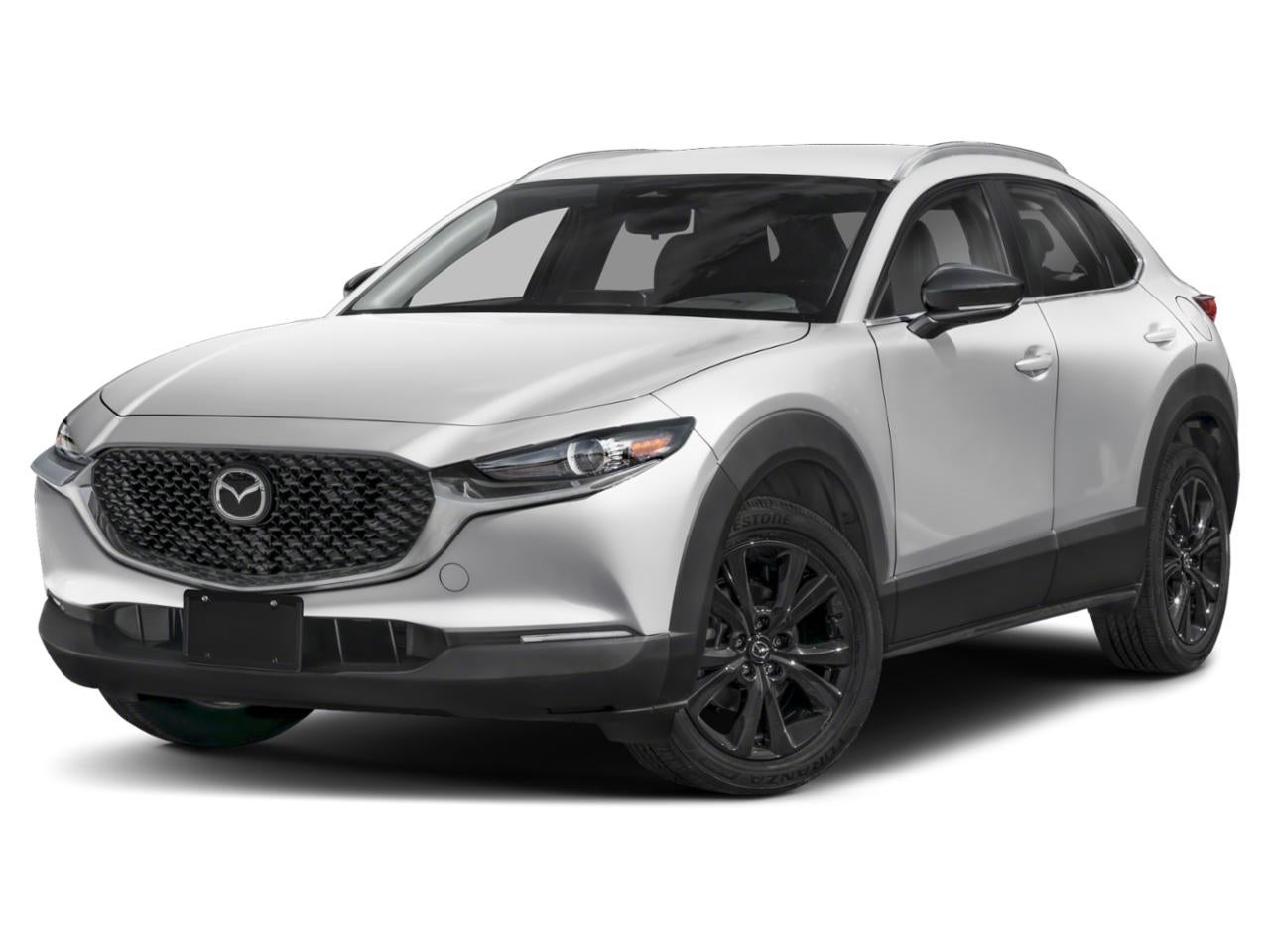 2025 Mazda Mazda CX-30 2.5 S Select Sport