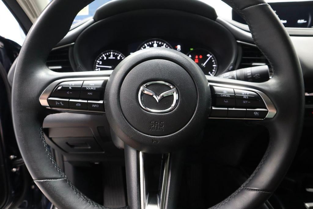 2025 Mazda Mazda CX-30 2.5 S Select Sport