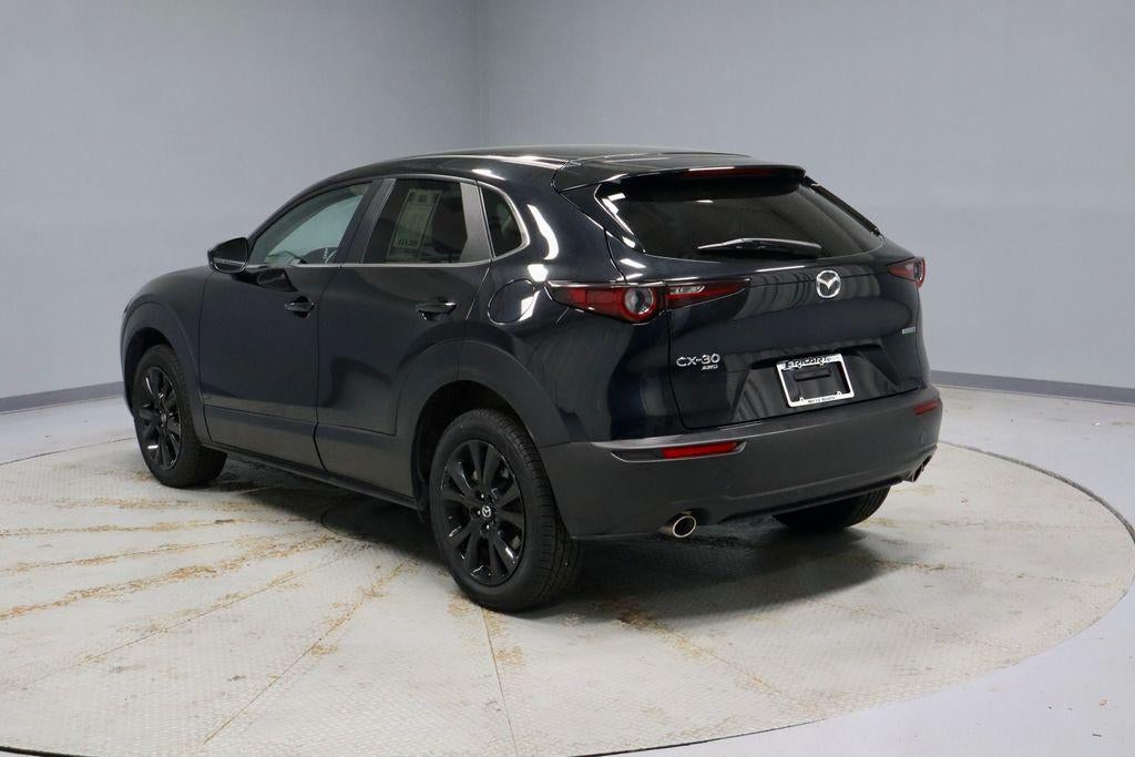 2024 Mazda Mazda CX-30 2.5 S Select Sport