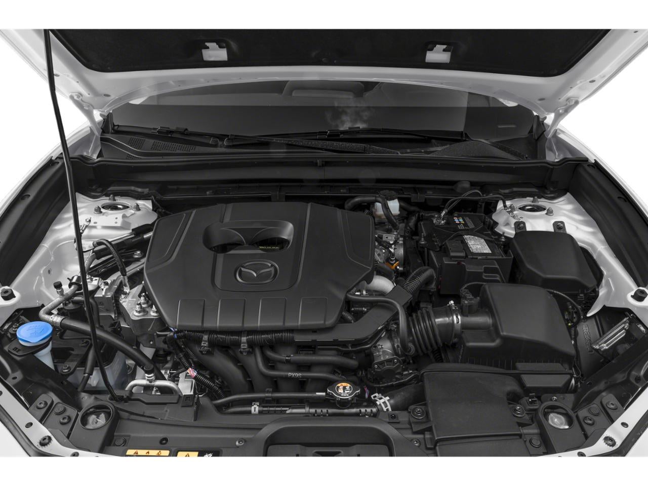 2024 Mazda Mazda CX-30 2.5 S Select Sport