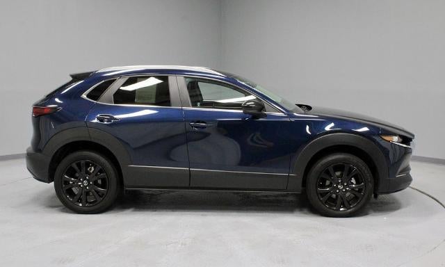 2025 Mazda Mazda CX-30 2.5 S Select Sport