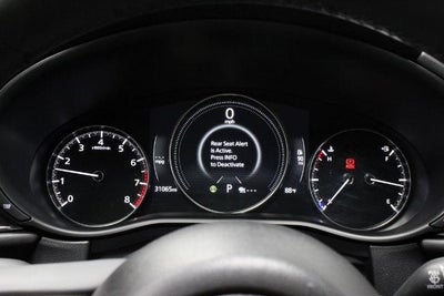 2025 Mazda Mazda CX-30 2.5 S Select Sport