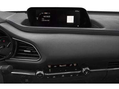 2022 Mazda Mazda CX-30 2.5 S Carbon Edition