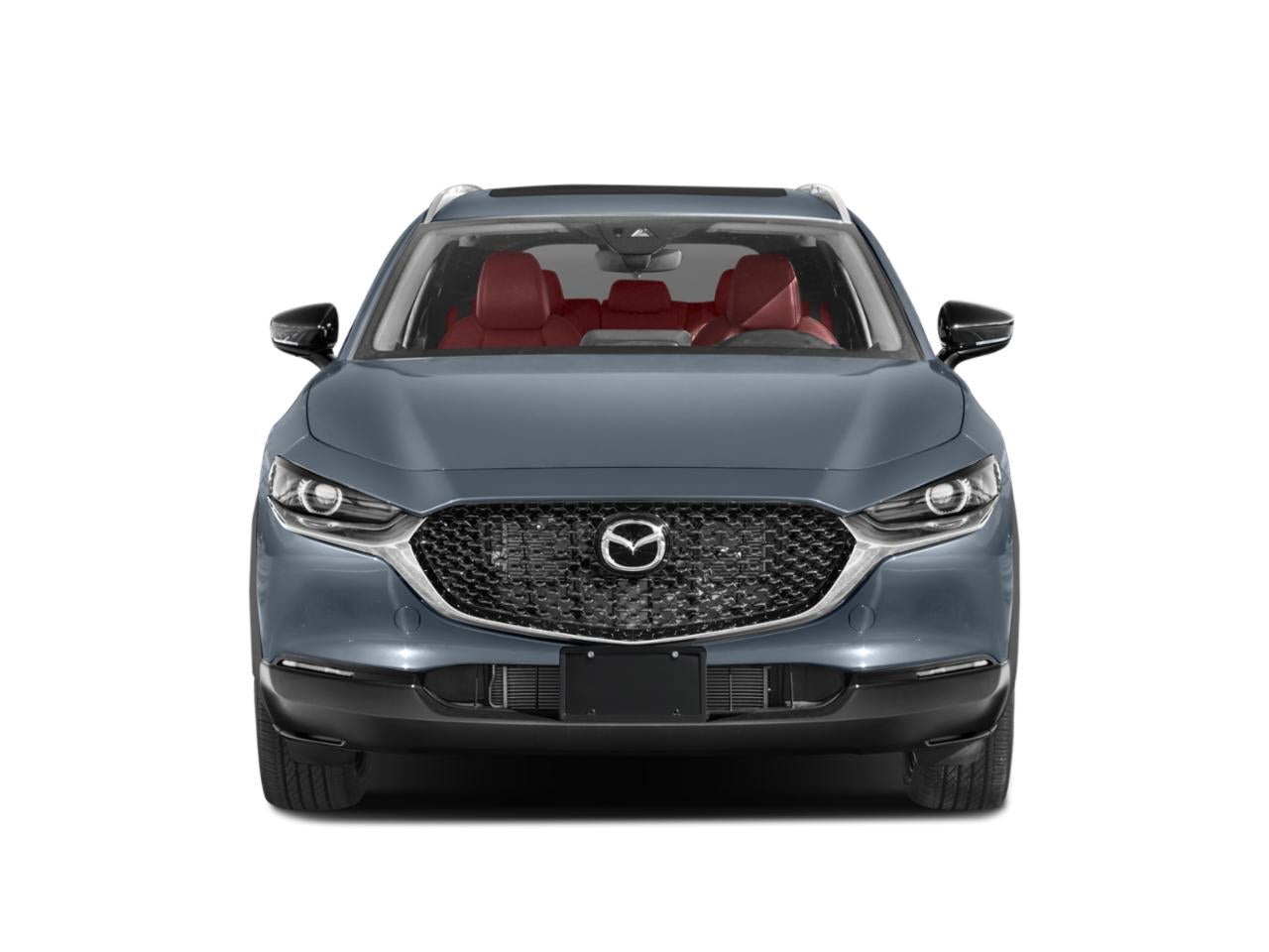 2022 Mazda Mazda CX-30 2.5 S Carbon Edition