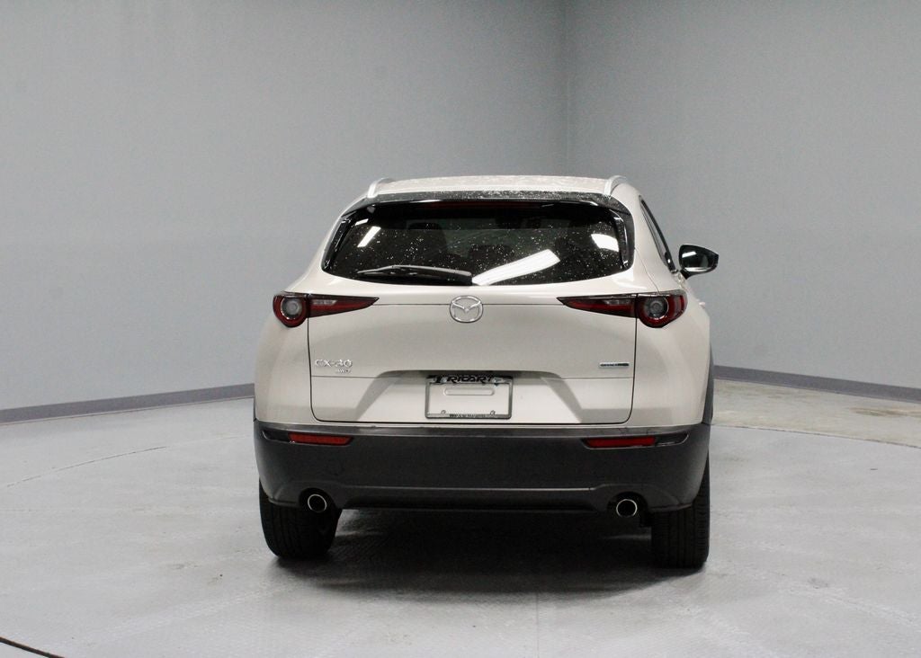 2024 Mazda Mazda CX-30 2.5 S Preferred Package
