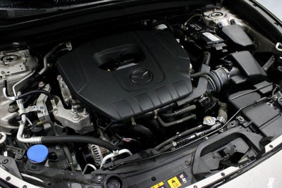 2024 Mazda Mazda CX-30 2.5 S Preferred Package
