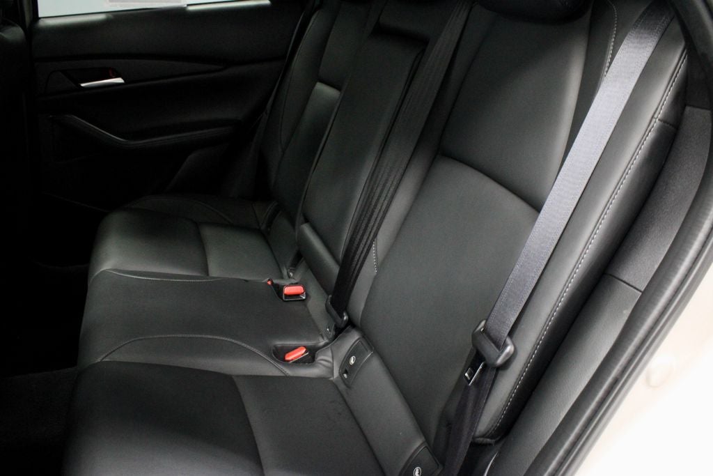 2024 Mazda Mazda CX-30 2.5 S Preferred Package