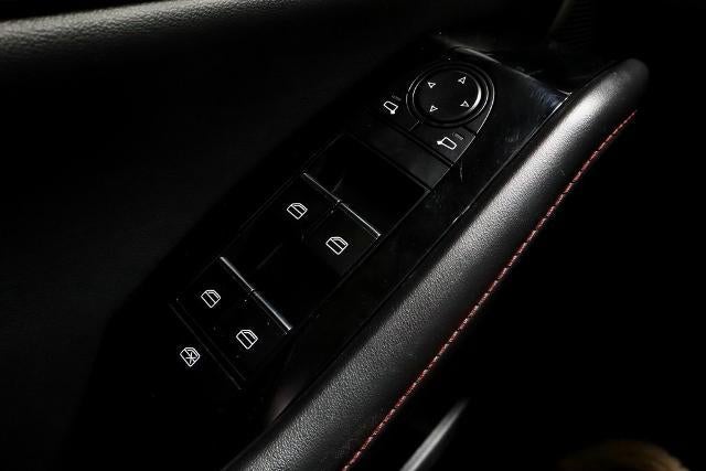 2025 Mazda Mazda CX-30 2.5 S Carbon Edition