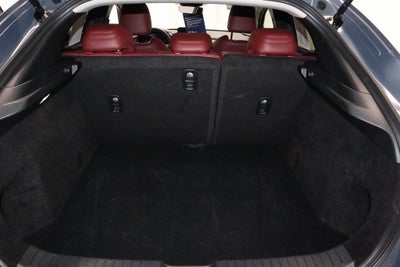 2025 Mazda Mazda CX-30 2.5 S Carbon Edition