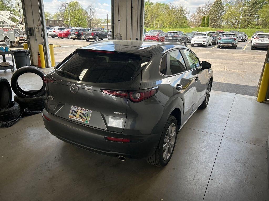2023 Mazda Mazda CX-30 2.5 S Preferred Package