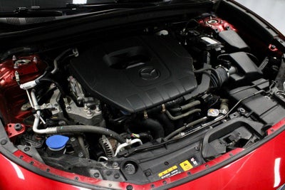 2024 Mazda Mazda CX-30 2.5 S Preferred Package