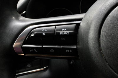 2024 Mazda Mazda CX-30 2.5 S Preferred Package
