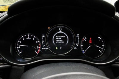 2024 Mazda Mazda CX-30 2.5 S Preferred Package