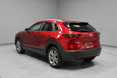2024 Mazda Mazda CX-30 2.5 S Preferred Package