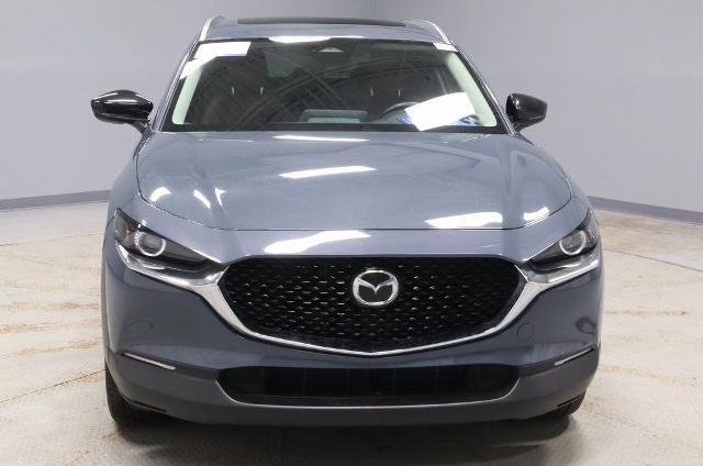 2025 Mazda Mazda CX-30 2.5 S Carbon Edition