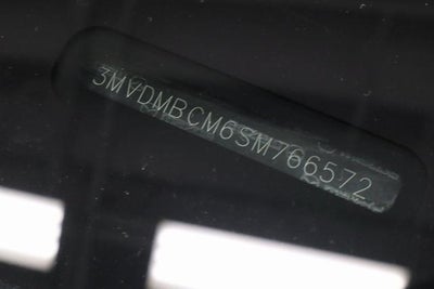 2025 Mazda Mazda CX-30 2.5 S Carbon Edition