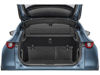 2025 Mazda Mazda CX-30 2.5 S Carbon Edition