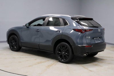 2023 Mazda Mazda CX-30 2.5 S Carbon Edition