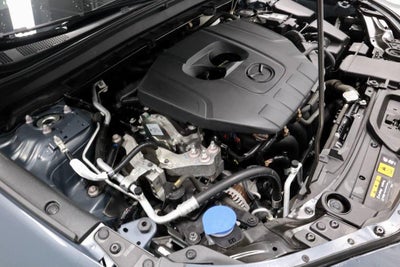 2023 Mazda Mazda CX-30 2.5 S Carbon Edition