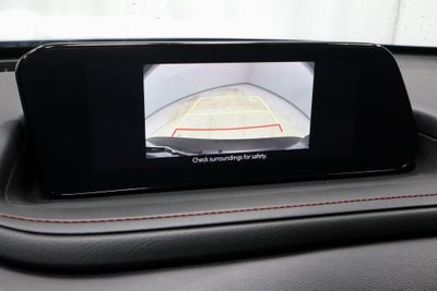 2023 Mazda Mazda CX-30 2.5 S Carbon Edition