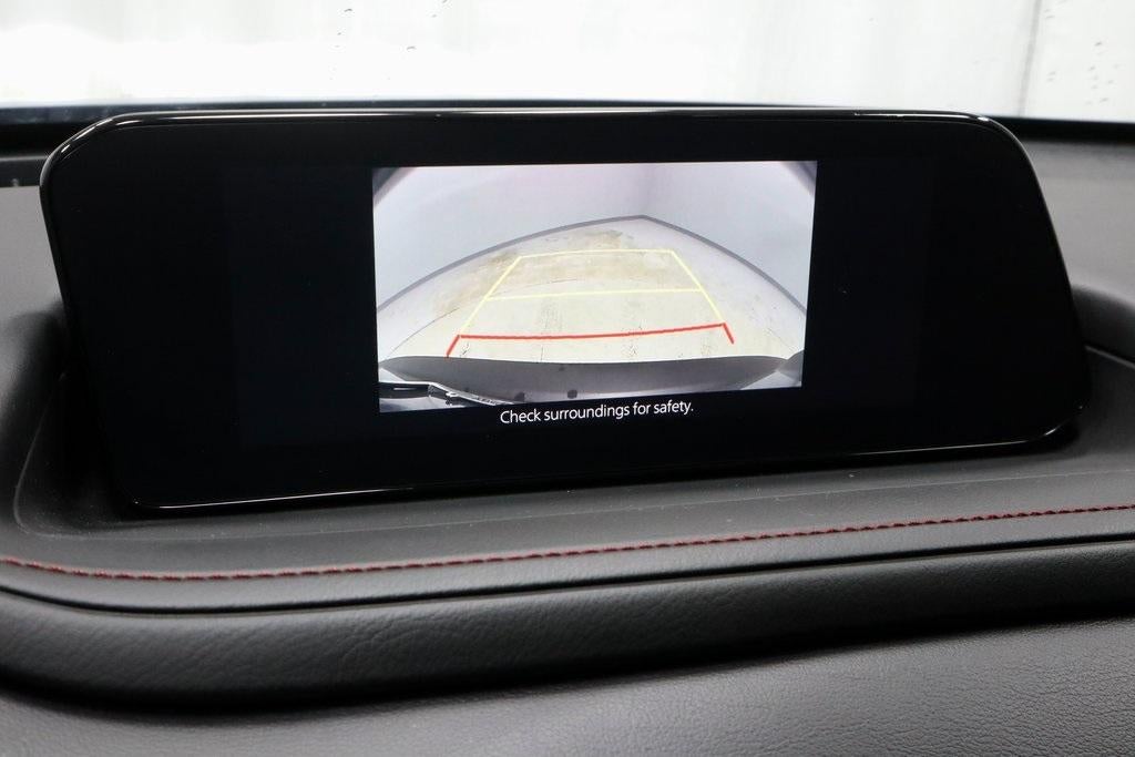 2023 Mazda Mazda CX-30 2.5 S Carbon Edition