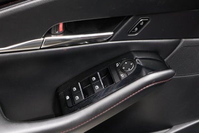 2023 Mazda Mazda CX-30 2.5 S Carbon Edition