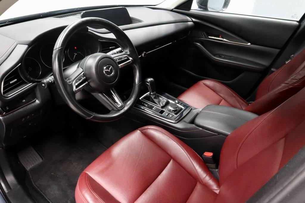 2023 Mazda Mazda CX-30 2.5 S Carbon Edition