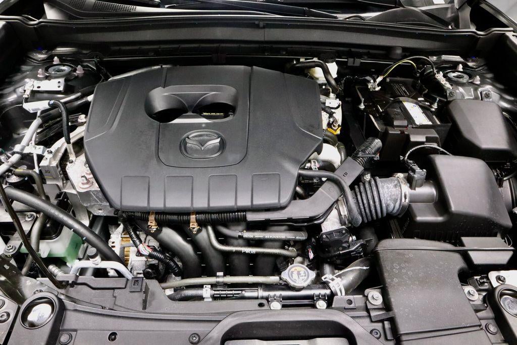 2025 Mazda Mazda CX-30 2.5 S Premium Package