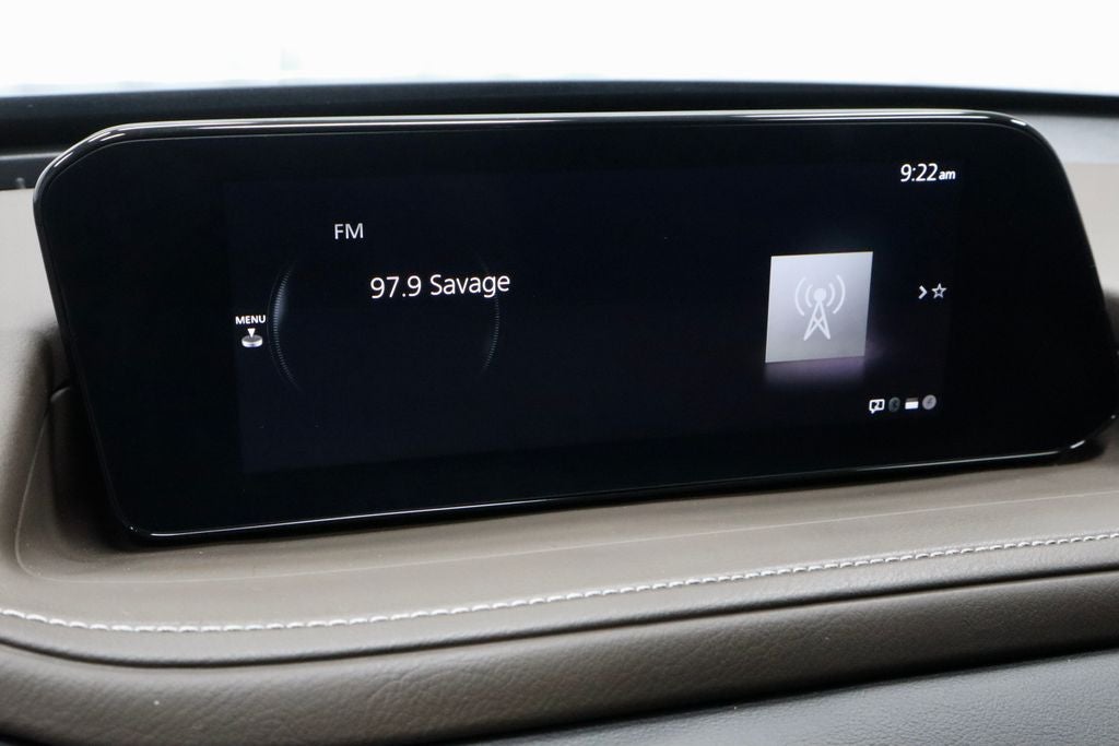 2025 Mazda Mazda CX-30 2.5 S Premium Package