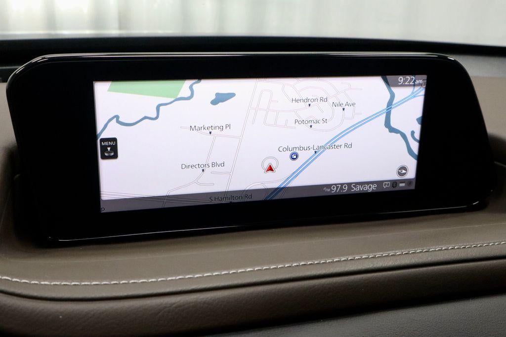 2025 Mazda Mazda CX-30 2.5 S Premium Package