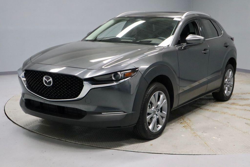 2025 Mazda Mazda CX-30 2.5 S Premium Package