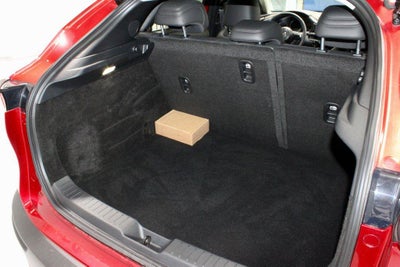 2025 Mazda Mazda CX-30 2.5 Turbo Premium Plus Package