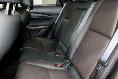 2025 Mazda Mazda CX-30 2.5 Turbo Premium Plus Package