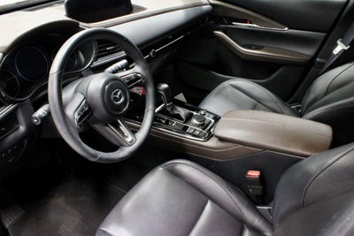 2025 Mazda Mazda CX-30 2.5 Turbo Premium Plus Package